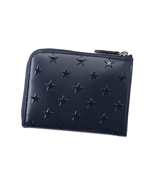 STAR FLAG ／ MULTI WALLET 384－03081