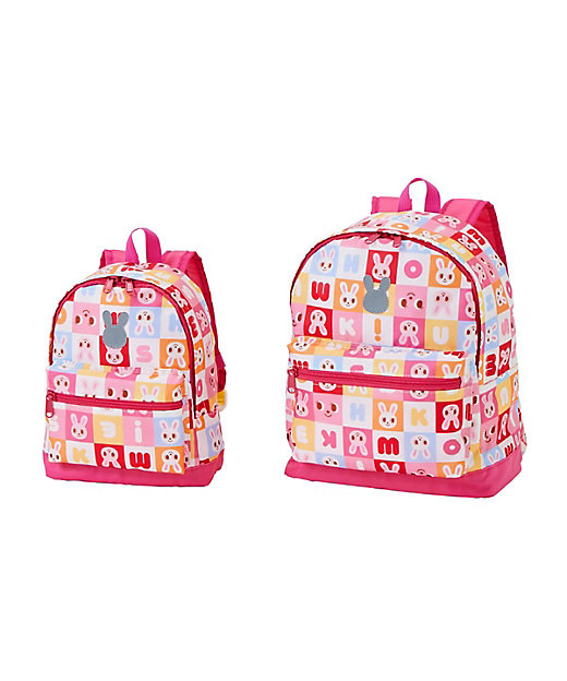 リュック 10－8213－687 | MIKI HOUSE (Baby&Kids