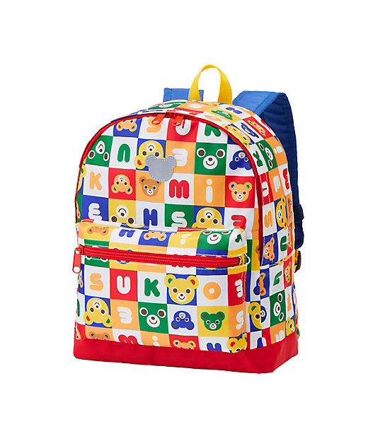 リュック 10－8213－687 | MIKI HOUSE (Baby&Kids