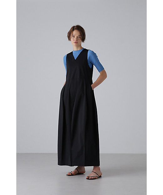 ◇ハイゲージストレッチコンビネゾン（5314140318） | ADORE