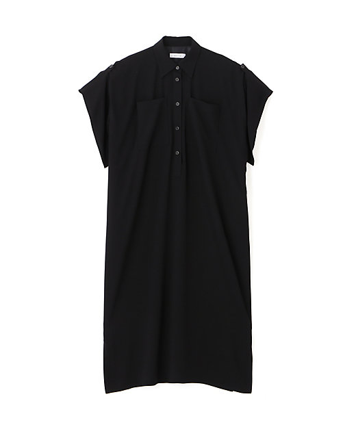 ◇KIMONOTバックサテンワンピース（5315240716