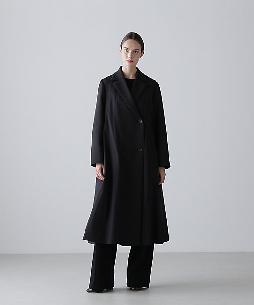 ◇タフタコンビトリプルクロスコート（5315252107） | ADORE