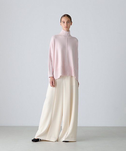 ◇ピュアカシミヤニット（5315270134） | ADORE (Women