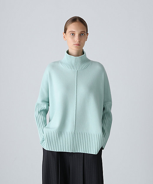 ◇ピュアカシミヤニット（5315270134） | ADORE (Women