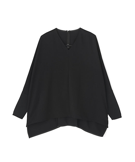 ◇ドライカシドスブラウス（5316110300） | ADORE (Women