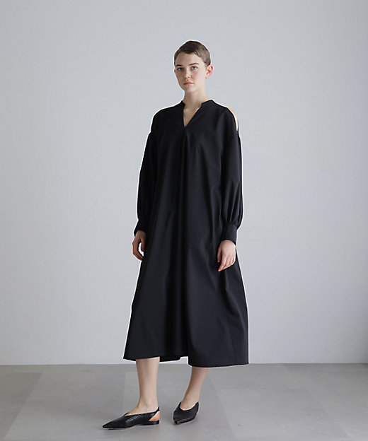 ◇ハイパワーストレッチワンピース（5316140313） | ADORE