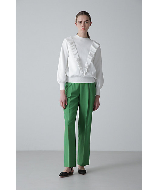 ラッフルニット（5313170313） | ADORE (Women)/アドーア