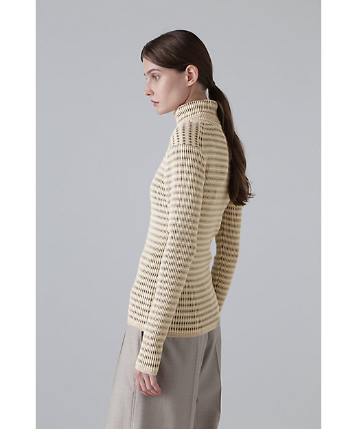 ダブルリブタートル（5313270025） | ADORE (Women