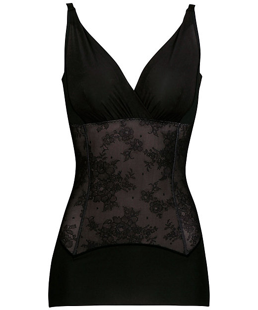 肌リフト ボディセパ（ボディシェイパー）（ARA124） | Wacoal