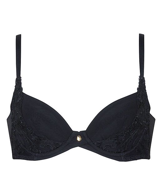 ワイヤーブラ（3／4カップ）（BJP790） | Wacoal/Yue (Women