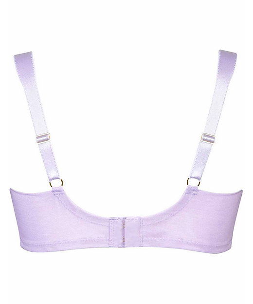 CuCute Luxe ワイヤーブラ（3／4カップ）（BJP065