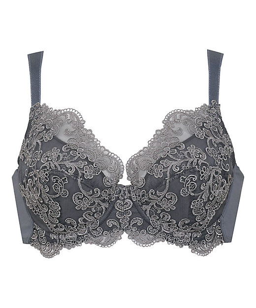 ワイヤーブラ（フルカップ）（BJP355） | Wacoal/Yue (Women