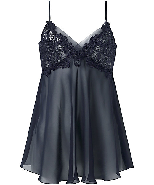 キャミソール（CJP281） | Wacoal/Yue (Women)/ワコール/ユエ