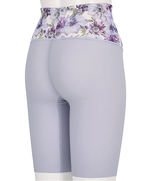 肌リフト ガードル パンツタイプ（ロング丈）（GRC424