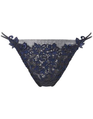 レディスショーツ（Tバック）（PJP477） | Wacoal/Yue (Women