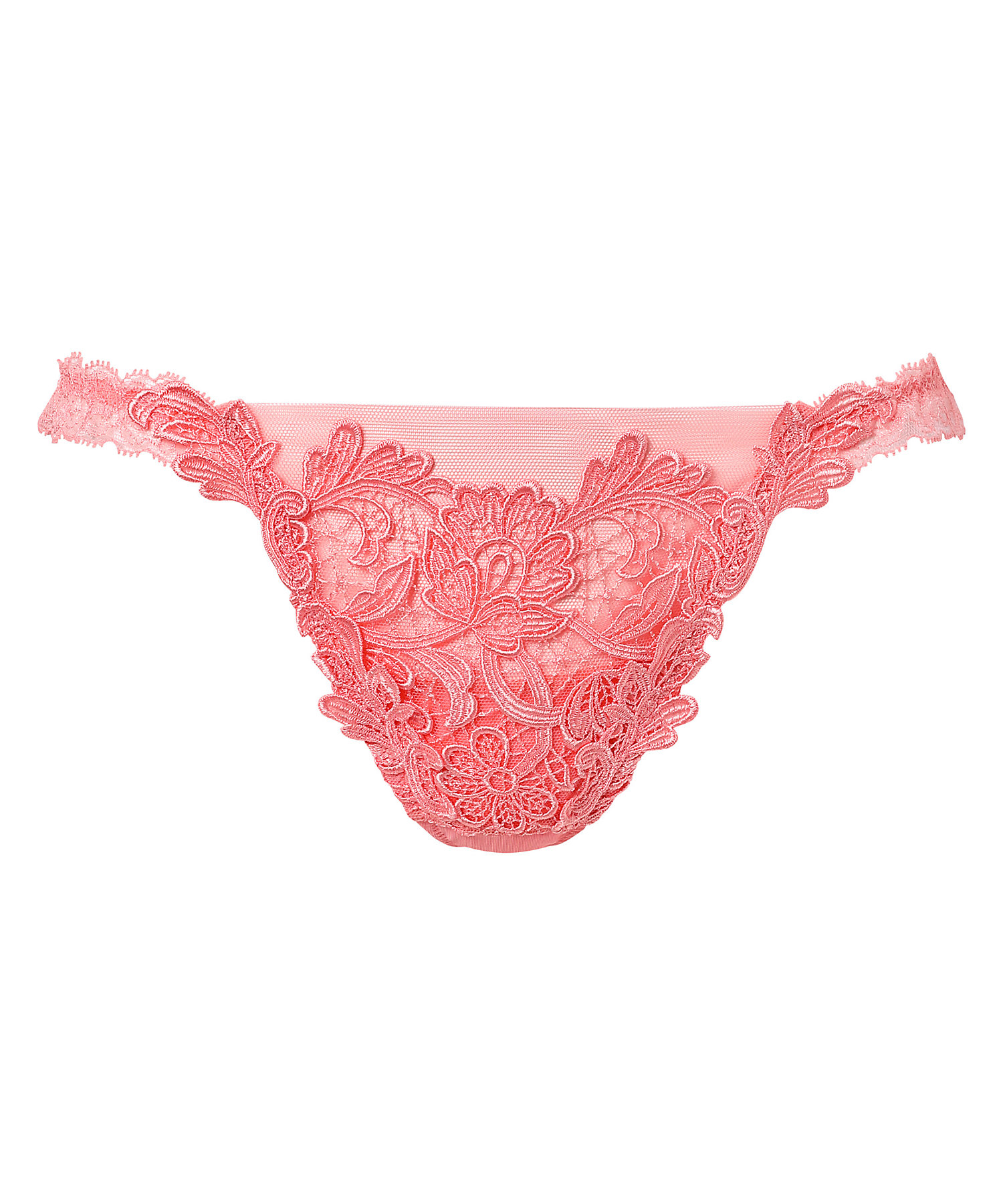 レディスショーツ（Tバック）（PJP481） | Wacoal/Yue (Women