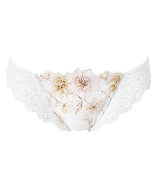 ハグするブラ ペア レディスショーツ（Tバック）（PXB478