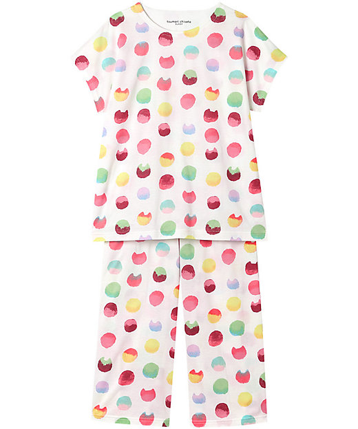 レディスパジャマ 上下セット（UDT156） | tsumori chisato