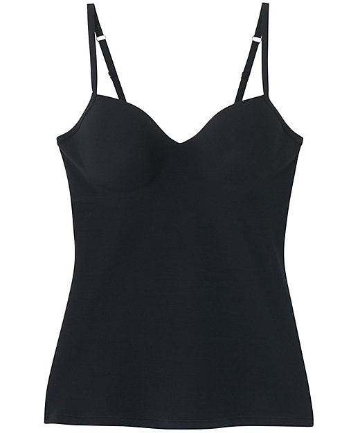 カップ付きインナー（UIH015） | HANRO (Women)/ハンロ | 三越