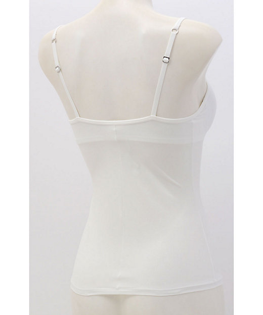 カップ付きインナー（UIH015） | HANRO (Women)/ハンロ | 三越