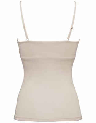 キャミソール（UJP500） | Wacoal/Yue (Women)/ワコール/ユエ