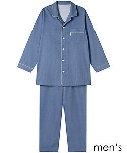 パジャマ（HDT109） | Wacoal nightie/ワコール ナイティ | 三越