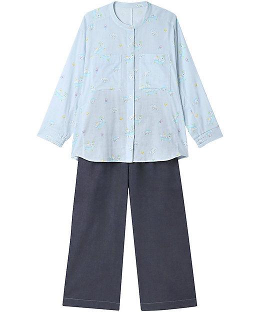 レディスパジャマ 上下セット（YDX651） | Wacoal nightie