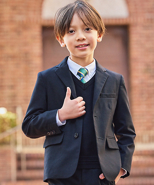 セットアップ対応】フォーマル ジャケット（110－130cm