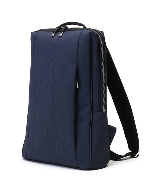 スリム ビジネスリュック（2001735894） | TAKEO KIKUCHI