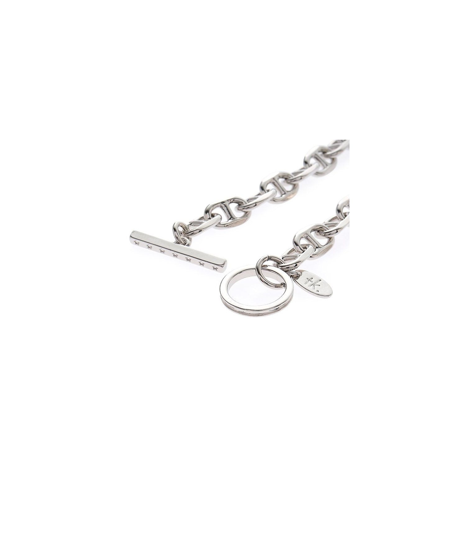 アンカーチェーンブレスレット（2002300987） | tk. TAKEO