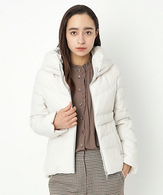 ヴィクトリアダウンジャケット（2002330503） | CORDIER