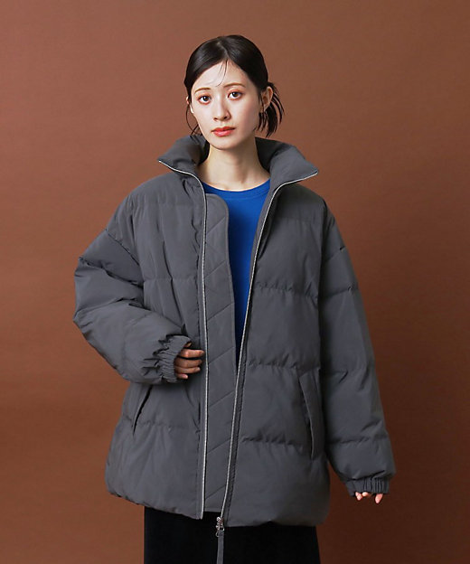 upper hights（アッパーハイツ）Sion ダウンジャケット