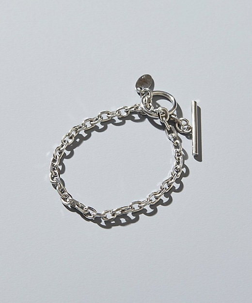 ステンレスアソートチェーンブレスレット（2002343509