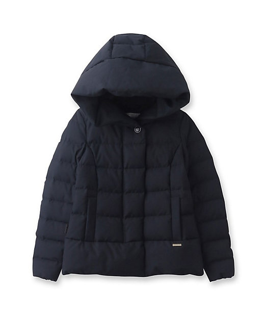 WOOLRICH（ウールリッチ）PUFFY ショートダウン