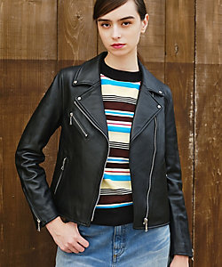 レディースのレザー・ファー・ムートン | 三越伊勢丹オンラインストア