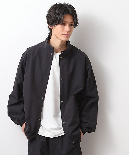 MFMMスタンドカラーブルゾン（2002415856） | THE SHOP