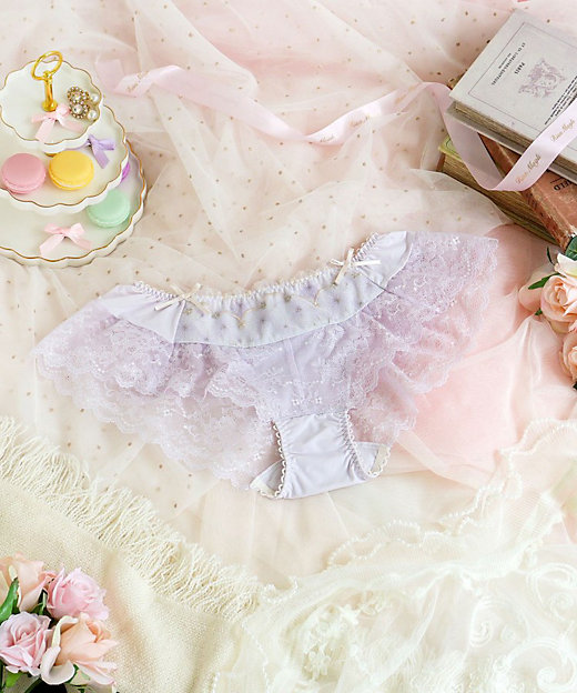 コニー フレアショーツ（2002432826） | Risa Magli (Women