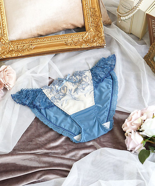 リアナ ノーマルショーツ（2002432831） | Risa Magli