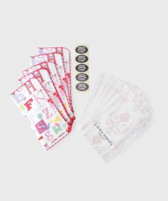 WEB限定／お配りギフトにおすすめ！／ラッピング資材付き