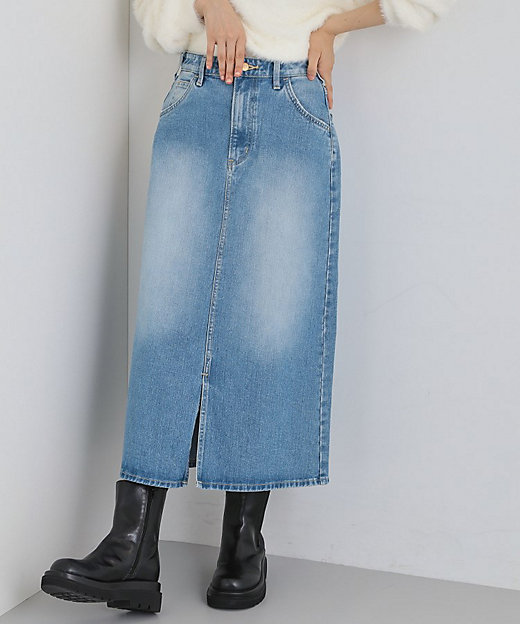 Lee】デニムスカート（2002463093） | THE SHOP TK