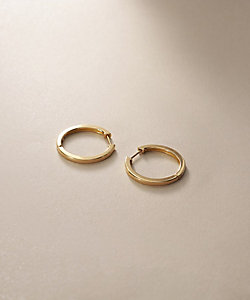 K18RBG トーン ツイスト リング | ete bijoux (Women)/エテ