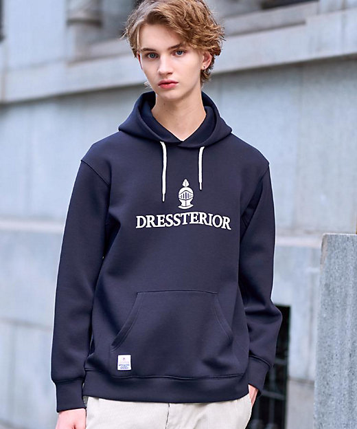 ストレッチポンチ フーディ（2002539662） | DRESSTERIOR