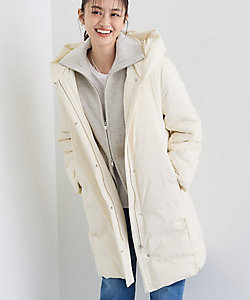 ロングダウン 通販 | 三越伊勢丹オンラインストア・通販【公式】