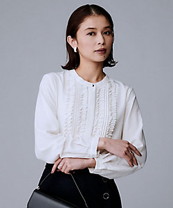 ブラウス 通販 | 三越伊勢丹オンラインストア・通販【公式】