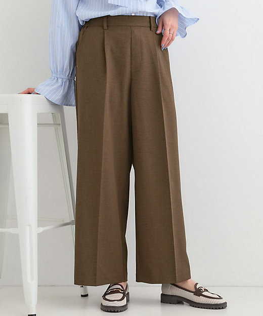 洗濯機可／セットアップ可／SS－LL／UV】脚のラインをきれいに