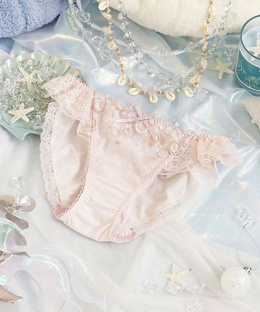 アンチェ ノーマルショーツ（2002584865） | Risa Magli