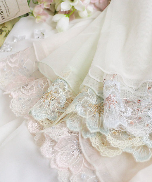 リカルダ タップパンツ（2002584863） | Risa Magli (Women