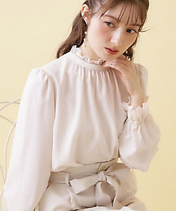 ブラウス 通販 | 三越伊勢丹オンラインストア・通販【公式】