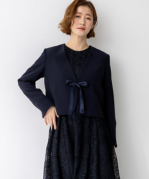 APPLAUDIR】クリアジョーゼット 3WAYコンパクト