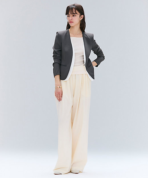 送料無料】【洗える・VERY NaVY 11月号掲載】CINDY